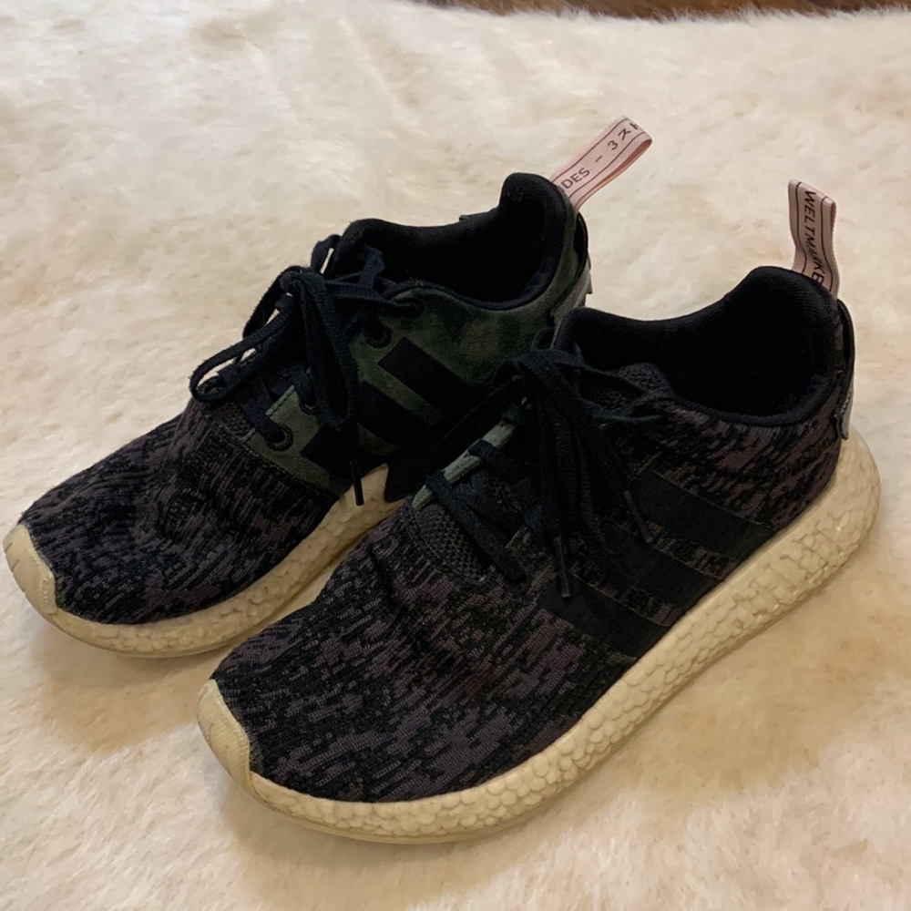 Adidas shoes